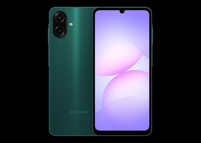  5 HP Samsung Gak Bikin Boncos di Awal 2026, Harga Mulai Rp 1 Jutaan