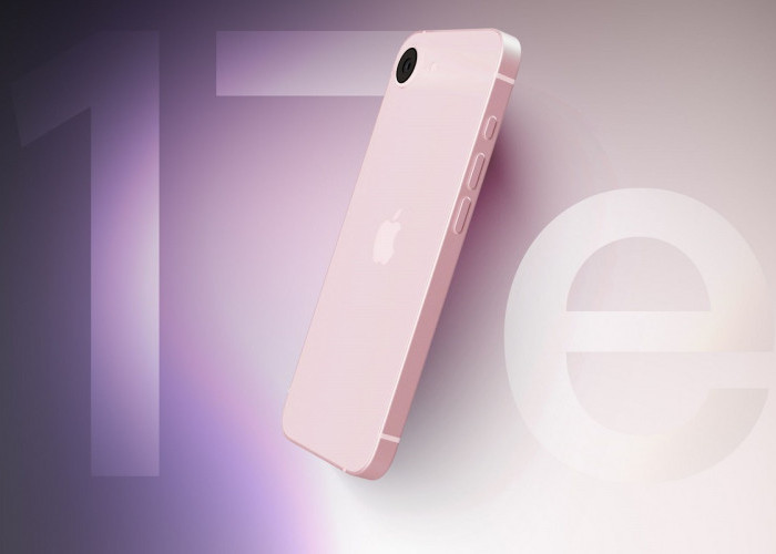 Cek Spesifikasi iPhone 17e, Mengapa Harganya Bisa Lebih Murah dari iPhone 17?