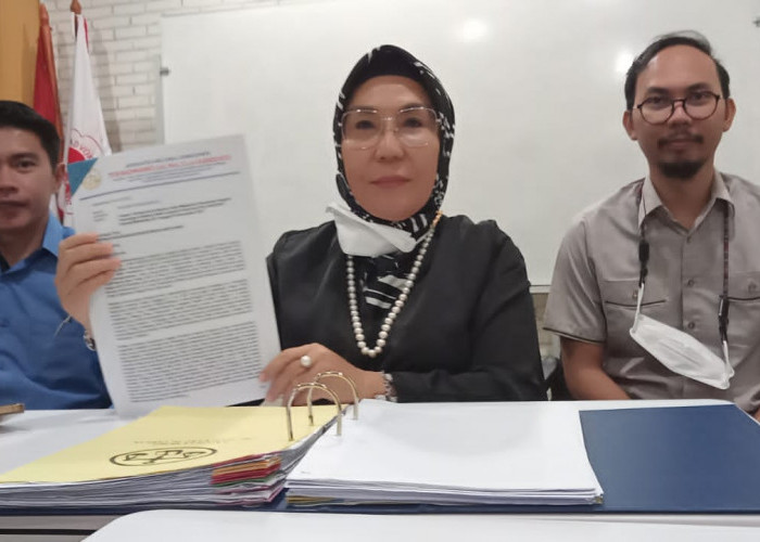 Kuasa Hukum Citra Sriwijaya Advertising Angkat Bicara, Tepis Tuduhan Billboard Ilegal dan Soroti Opini Publik