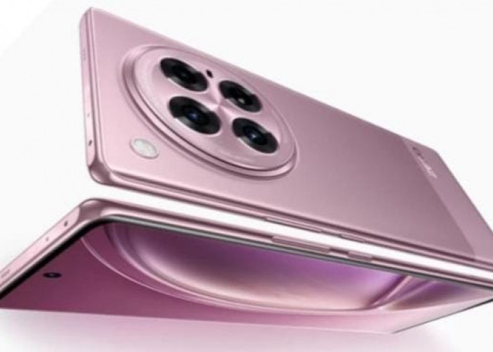 Smartphone Infinix Zero 40 5G Disupport Triple Kamera Handal dengan Fitur OIS 