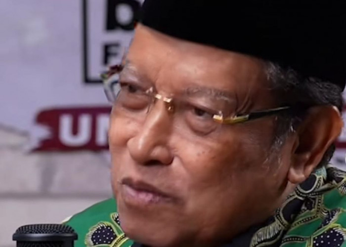 Musyawarah Kubro Lirboyo Tetapkan Langkah Penyelesaian Konflik PBNU