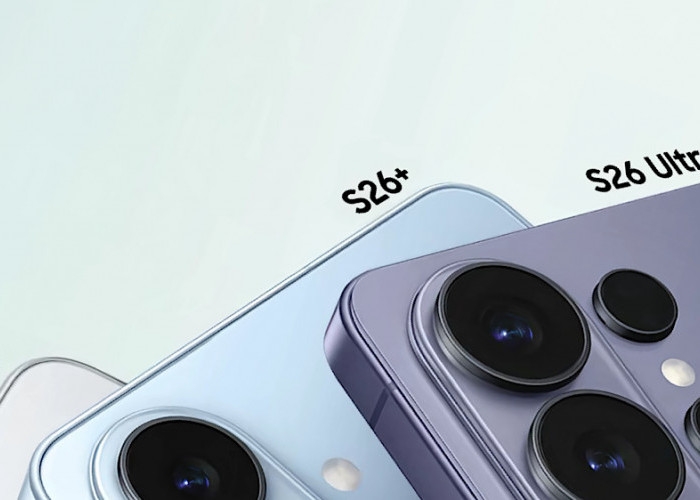 Rekam Video Langsung Dapat Posisi Horizontal & Vertikal di Samsung Galaxy S26 FE, Hasilnya Tetap Bagus!