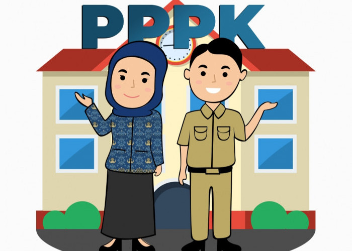 Benarkah Kontrak Kerja PPPK Hanya 5 Tahun dan Tidak Dapat Diperpanjang Lagi!