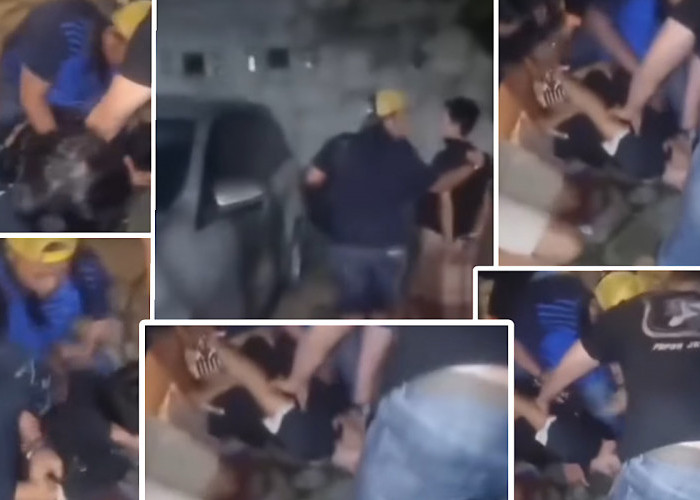 Terungkap Walid Ponpes Baturaja Kabur ke Yogyakarta Berlagak Seperti Mahasiswa