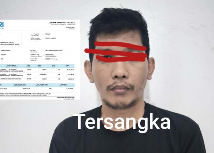 Polda Sumsel Bongkar Penipuan CPNS Rp250 Juta, Pelaku Diduga Catut Nama Kemenkumham