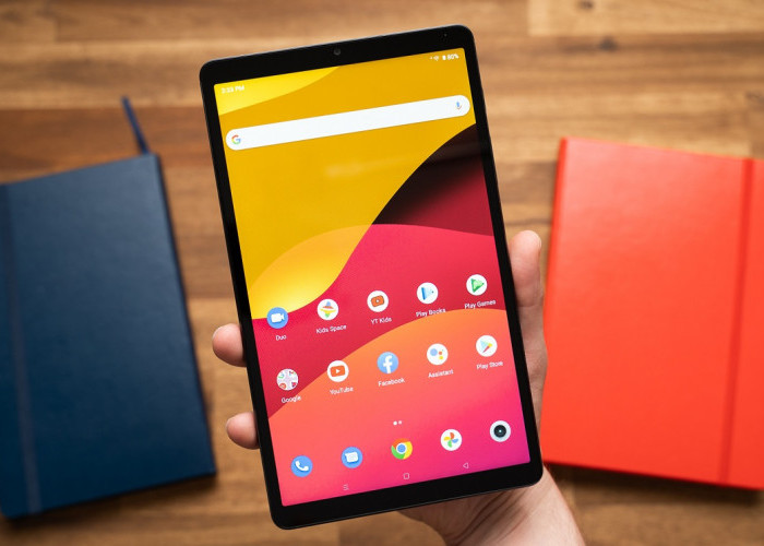 Harga Realme Pad Mini April 2026: Tablet Ringkas dengan Desain Premium Harga Murah 