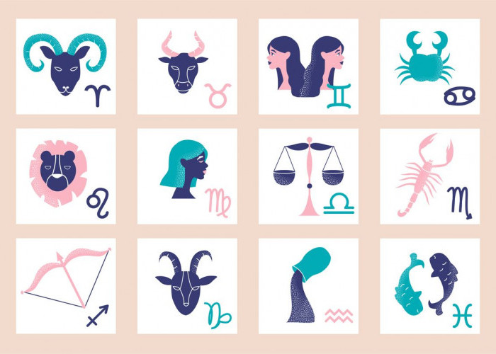 Ramalan Zodiak Hari Ini 10 April 2026: Cancer dan Gemini Hadapi Tantangan, Leo Paling Bersinar