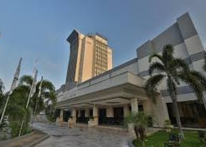 Hotel Aryaduta dan Emilia Hotel Palembang Membuka Lowongan Kerja, Lulusan SMK Perhotelan dan Pariwisata Dapat 