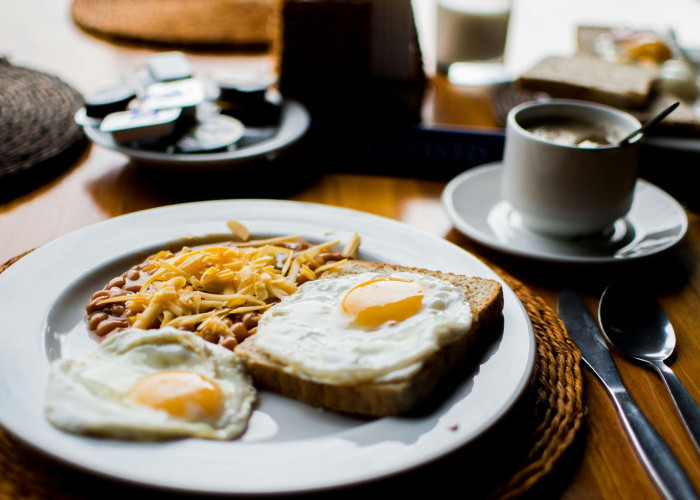 Jangan Abaikan Sarapan, Ini 7 Manfaat yang Bisa Dirasakan Tubuh Setiap Hari