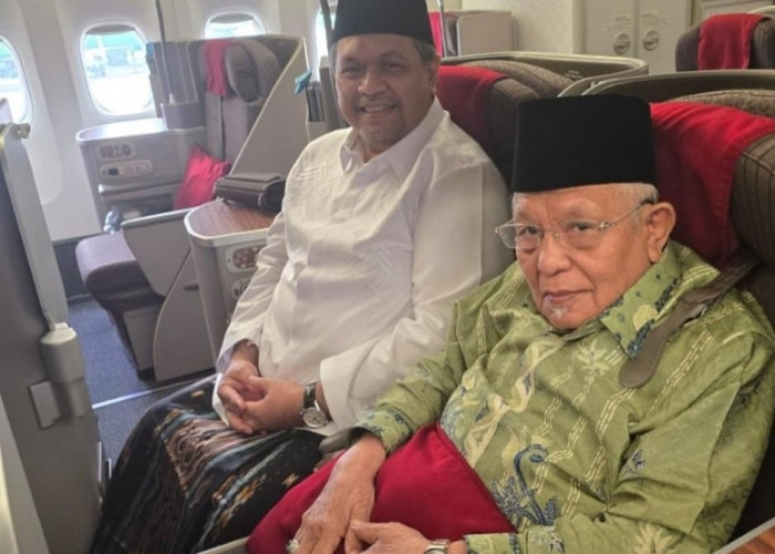 Innalillahi, Ulama Senior KH Syukron Makmun Wafat, Begini Sebagian Keteladanan Almarhum