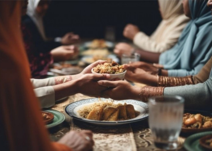 Halal Bihalal Makin Mudah, fave+ Hotel Palembang Tawarkan Paket Mulai Rp128 Ribu