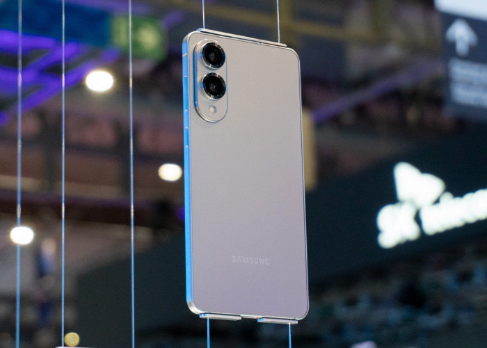Bocoran Spesifikasi Samsung  Galaxy S25 Edge, Ponsel Flagship Paling Tipis Samsung
