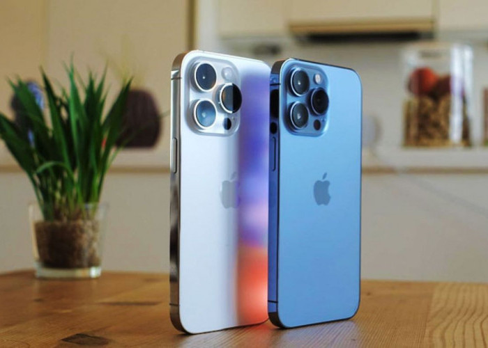 Harga iPhone 14 Turun Drastis di Juni 2025! Pilihan HP Premium yang Kini Lebih Terjangkau