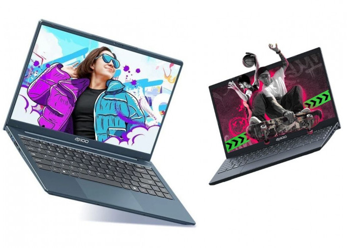 Rekomendasi Laptop Pelajar 3 Jutaan RAM 8GB Terbaik! ADVAN Soulmate Plus, Axioo Mybook Hype 3 dan Zyrex Ultra