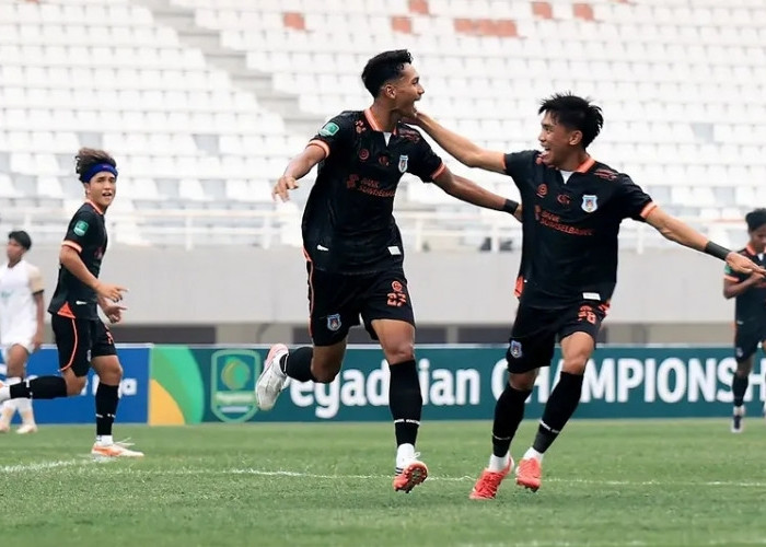 Sumsel United Melesat!  Usai Libas Persikad Depok Kini Tempati Peringkat 5, Ini Agenda Berikutnya