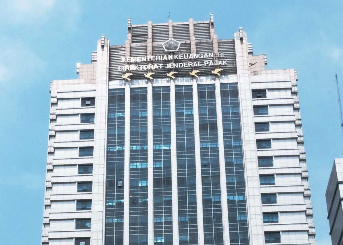 Pemerintah Mulai Pungut PPh Pasal 22 bagi Lapak Marketplace Mulai 1 Oktober 2026