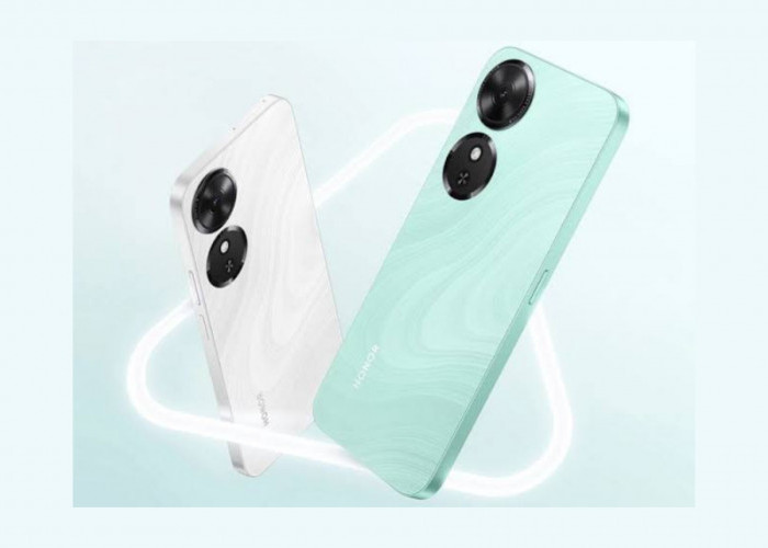 Honor Play 10C Hadirkan Layar TFT LCD dengan Kecerahan 1010 Nits