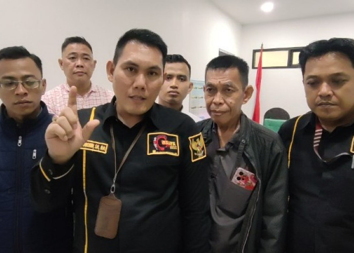 Mediasi Gagal, Gugatan Warga Kenten Raya soal Buruknya Layanan PDAM Tirta Betuah Berlanjut ke Pembuktian