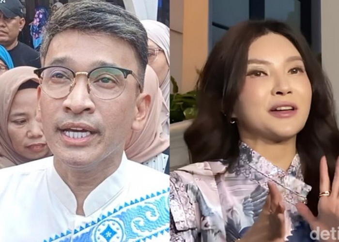 Mediasi Batal, Polemik Hak Asuh Anak Ruben Onsu-Sarwendah Berlanjut ke Pengadilan