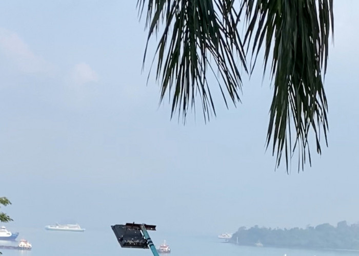 Prakiraan Cuaca Sumsel Hari Ini, 2 September 2026: Udara Kabur Mengintai, Warga Palembang dan Prabumulih Wajib