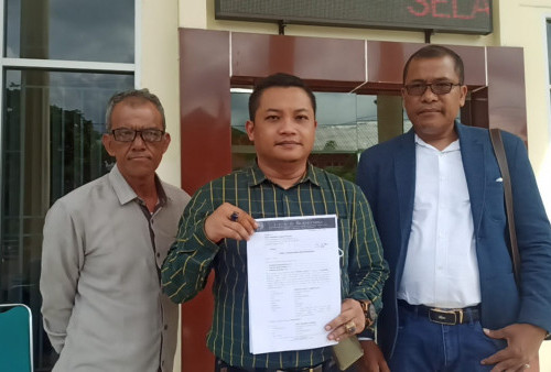 PT Buana Eltra Digugat Wanprestasi Oleh Pemilik Saham