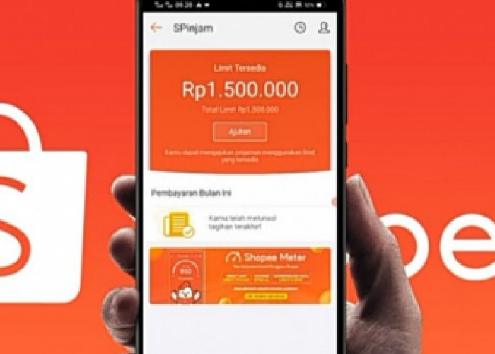 Kuy Gabung Shopee Affiliate Sekarang! Hasilkan Saldo DANA Rp100 Ribu, Ini Tipsnya