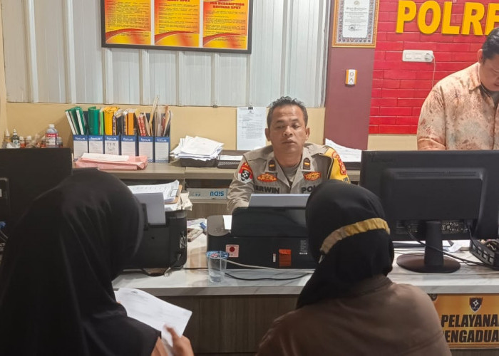 Niat Lerai Sepupunya Tolak Diajak Nikah, Pria di Palembang Diancam Pakai Parang Pagar Rumah Dirusak 