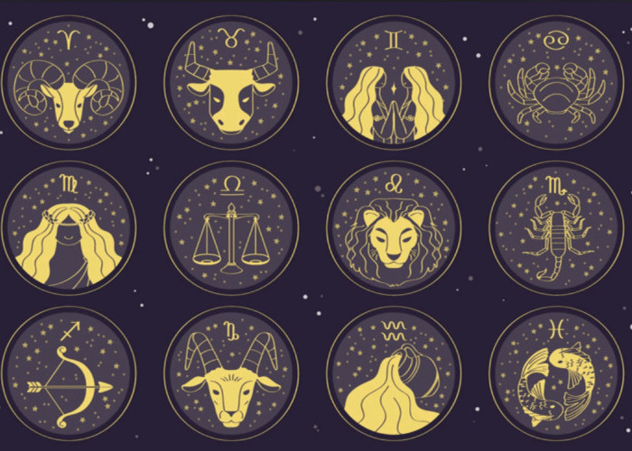 Ramalan Zodiak Hari Ini Selasa 22 September 2026, Cek Peruntungan Aries hingga Pisces