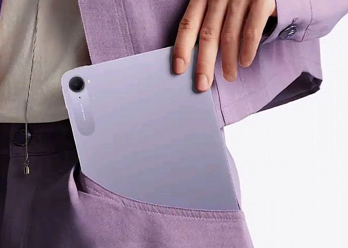 Redmi K Pad Sudah Lama Masuk di Malaysia & Singapura, Nama Globalnya Xiaomi Pad Mini 