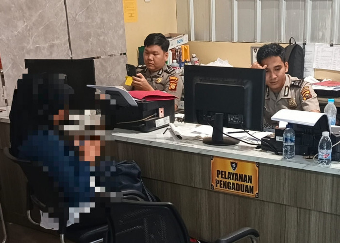 Bikin Kaget, Pria Teman Lama Mendadak Kirim Pesan Ajakan Check In di Hotel, Nomor Diblokir Tetap Saja Nekat  