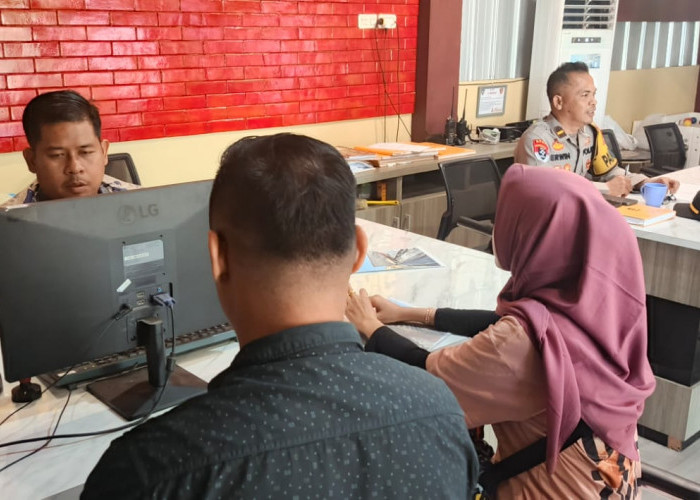 Sempat Terdengar Suara Gaduh, Rumah Warga di Palembang Nyaris Dibakar OTK Dilempar Pakai Jok Motor 