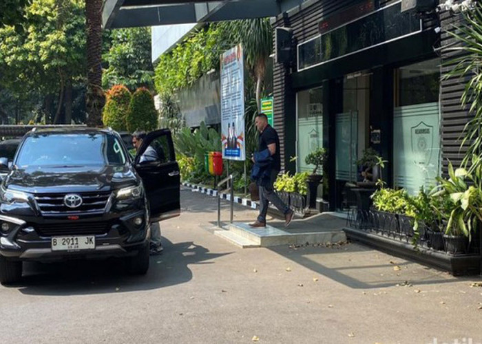 Luar Biasa, Polri Libatkan FBI Hingga Secret Service Selidiki Kasus Febrie Adriansyah