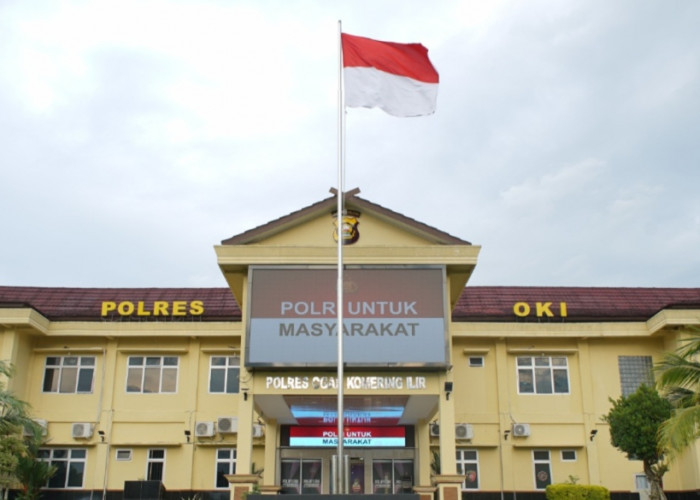 Dugaan Sabung Ayam di Kayulabu, Polres OKI Intensifkan Penyelidikan