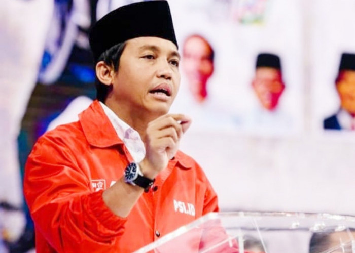 Raja Juli Antoni Resmi Menjabat Menteri Kehutanan, Siap Bawa Perubahan!