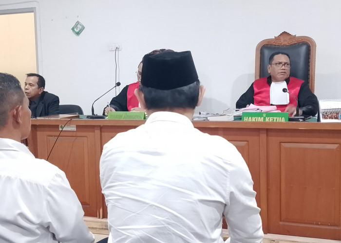 Tuntutan Tidak Adil, Kuasa Hukum Terdakwa Perintangan Penyidikan Minta Jaksa Kembangkan Perkara