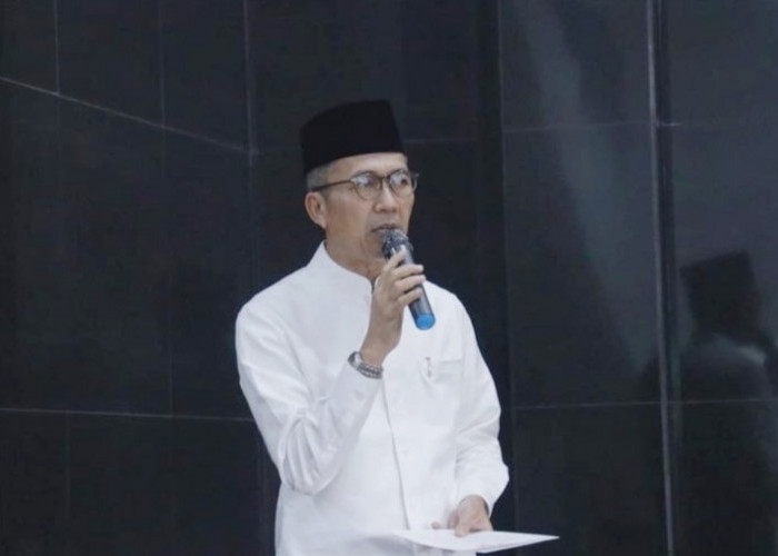 Ratu Dewa Imbau Masyarakat Palembang Tak Posting Status Mudik di Medsos, Ternyata ini Alasannya