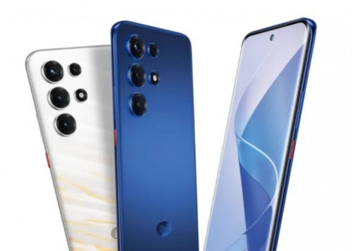 Itel Super 26 Ultra Hadirkan Performa Mumpuni dengan Sistem Pendingin IceCool Tech
