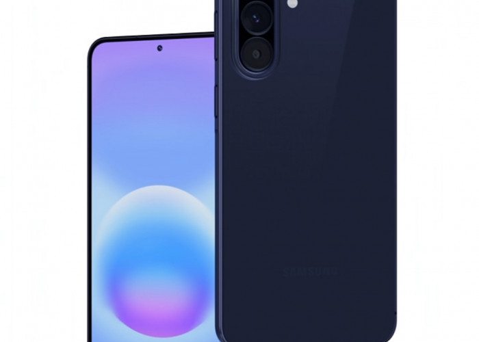 Andalan Samsung, Galaxy A57 Hadir dengan Performa Mumpuni dan Teknologi Anyar