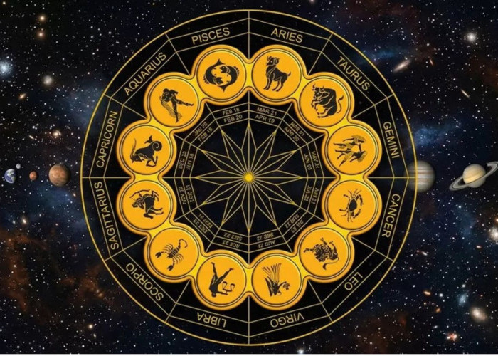 Ramalan Zodiak Hari Ini 23 April 2026: Aries hingga Pisces, Siapa Paling Beruntung?