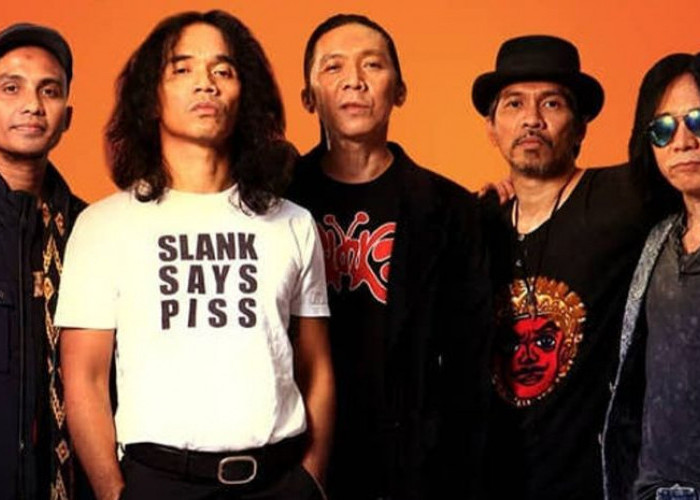 Alasan Keamanan, Tour Konser Slank di Palembang 6 November Cancelled, Slankers Kecewa