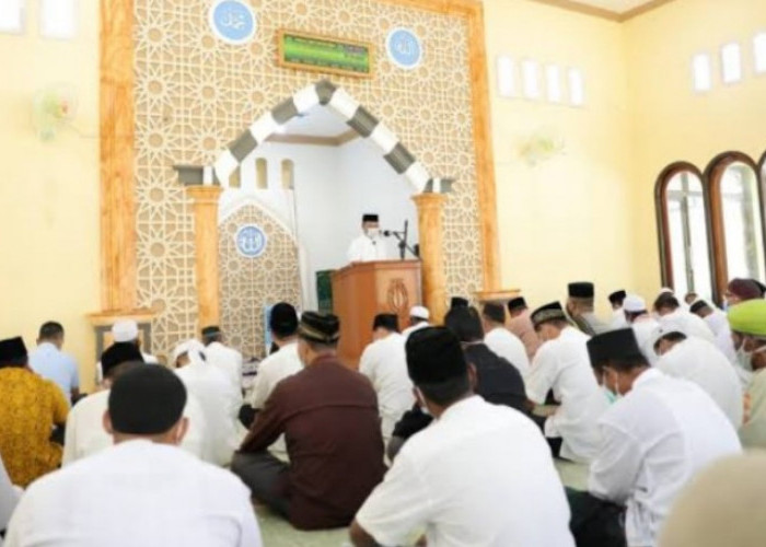 Kultum Ramadan: Nuzulul Qur’an Jadi Pengingat Keajaiban Al-Qur’an sebagai Pedoman Hidup Umat Islam