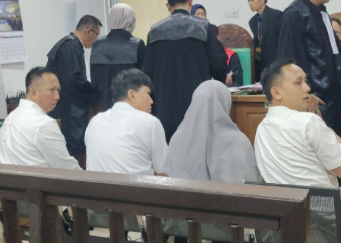 Agus Rizal Cs Tolak Eksepsi, Jaksa Siapkan 143 Saksi Bergilir di Sidang Korupsi Proyek Fiktif Perkimtan