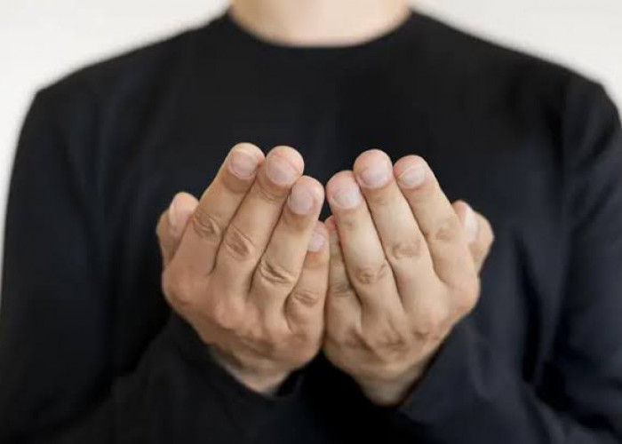 5 Doa Supaya Diberi Ketenangan Saat Hadapi Masalah Sulit, Berikut Bacaan yang Mudah untuk Diamalkan