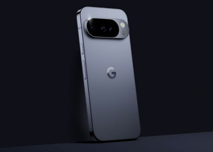 Google Pixel 10 Bawa Performa Signifikan dan Disupport Fitur AI Canggih 