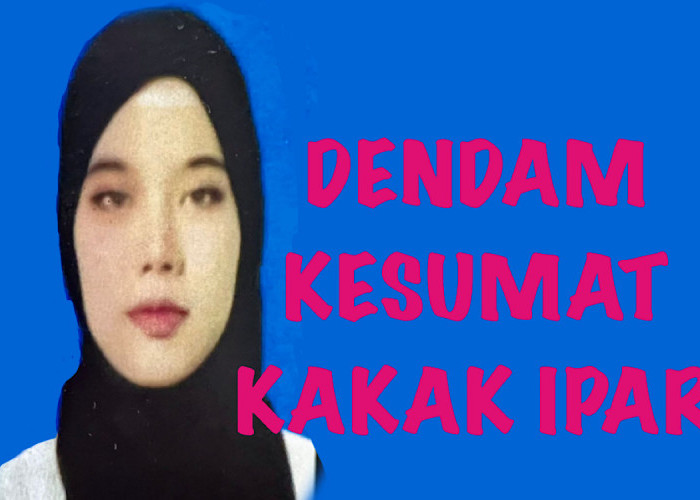 Rika ‘Kakak Ipar Tersadis’ Akhir Tahun 2024, Racuni Adik Ipar dan Aniaya Pelajar SMP Itu Jelang Akhir Hidupnya