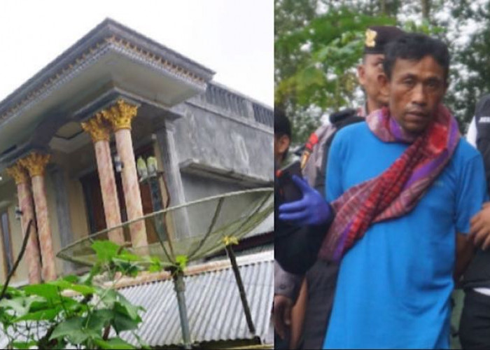 Keluarga Minta Mulyadi, Korban Dukun Slamet Bisa Dimakamkan di Palembang, Lokasinya di TPU Soak Simpur 