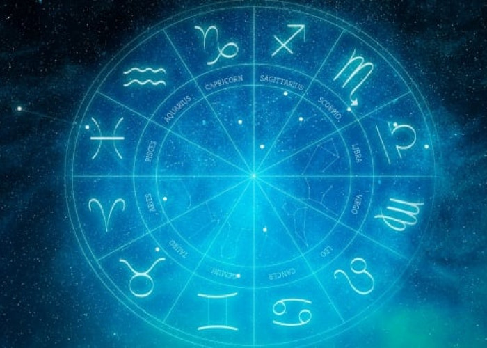 Ramalan Zodiak 23 Juli 2026 Membawa Keberuntungan Taurus ke Jalan yang Lebih Baik Hari Ini
