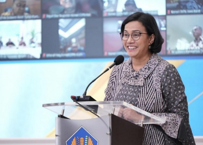 Sri Mulyani Perbarui PP Pencairan Gaji PNS, Begini Besaran Transferan Mulai 1 Agustus 2025