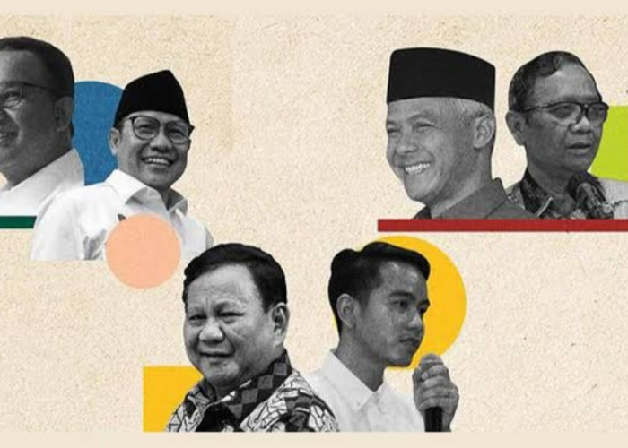 Pakar Ilmu Feng Shui dan Astrologi Meramalkan 3 Kandidat Pilpres 2024, Ini yang Bakal Memimpin Indonesia