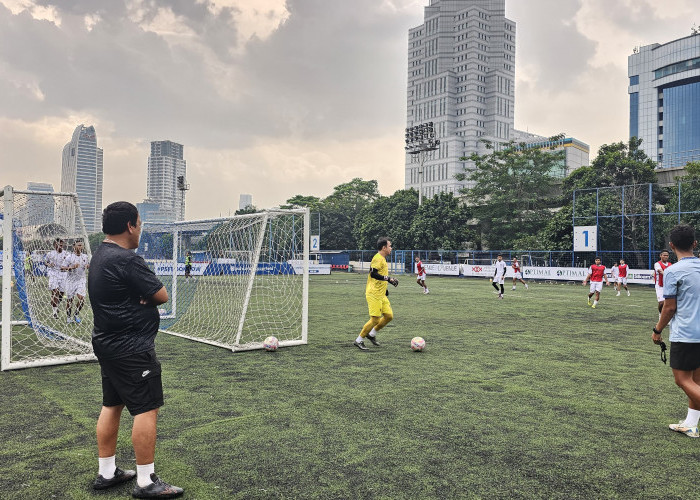 Sumsel United TC ke Malaysia, SFC Bakal Uji Tanding di Singapura 